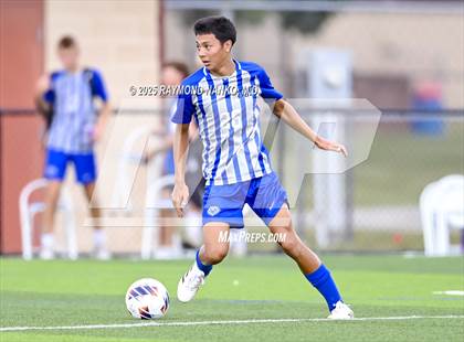 Thumbnail 2 in JV: Mt. Vernon @ Hamilton Southeastern photogallery.