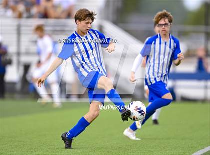 Thumbnail 1 in JV: Mt. Vernon @ Hamilton Southeastern photogallery.