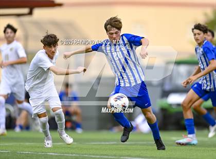 Thumbnail 1 in JV: Mt. Vernon @ Hamilton Southeastern photogallery.