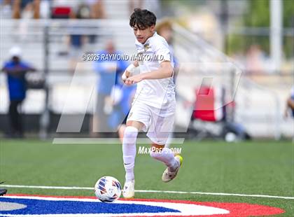 Thumbnail 2 in JV: Mt. Vernon @ Hamilton Southeastern photogallery.