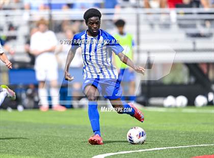 Thumbnail 3 in JV: Mt. Vernon @ Hamilton Southeastern photogallery.