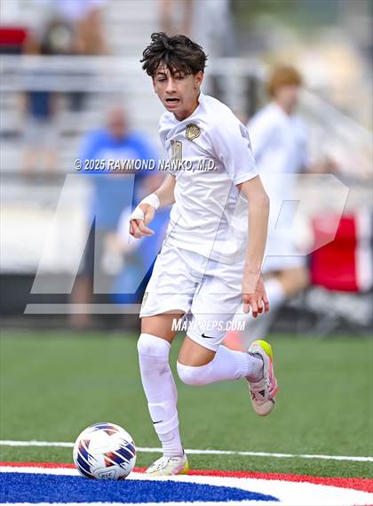 Thumbnail 3 in JV: Mt. Vernon @ Hamilton Southeastern photogallery.