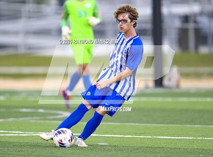 Thumbnail 3 in JV: Mt. Vernon @ Hamilton Southeastern photogallery.