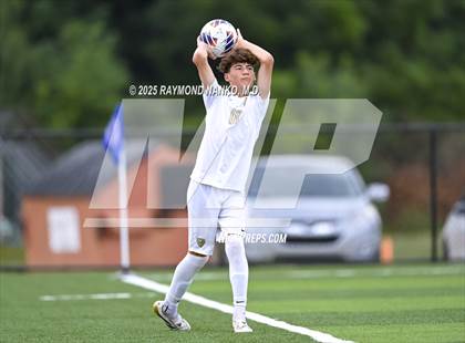 Thumbnail 3 in JV: Mt. Vernon @ Hamilton Southeastern photogallery.