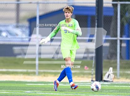 Thumbnail 2 in JV: Mt. Vernon @ Hamilton Southeastern photogallery.