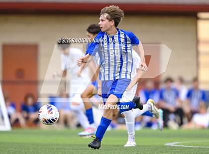 Thumbnail 3 in JV: Mt. Vernon @ Hamilton Southeastern photogallery.