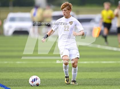 Thumbnail 1 in JV: Mt. Vernon @ Hamilton Southeastern photogallery.