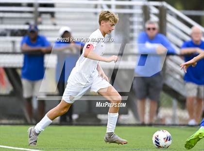Thumbnail 3 in JV: Mt. Vernon @ Hamilton Southeastern photogallery.