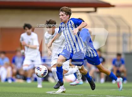 Thumbnail 2 in JV: Mt. Vernon @ Hamilton Southeastern photogallery.