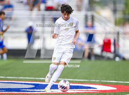 Thumbnail 3 in JV: Mt. Vernon @ Hamilton Southeastern photogallery.