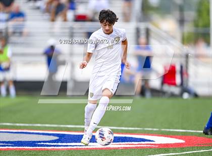 Thumbnail 2 in JV: Mt. Vernon @ Hamilton Southeastern photogallery.