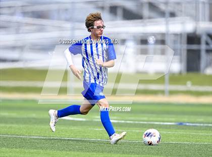 Thumbnail 1 in JV: Mt. Vernon @ Hamilton Southeastern photogallery.