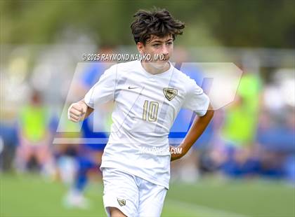 Thumbnail 1 in JV: Mt. Vernon @ Hamilton Southeastern photogallery.