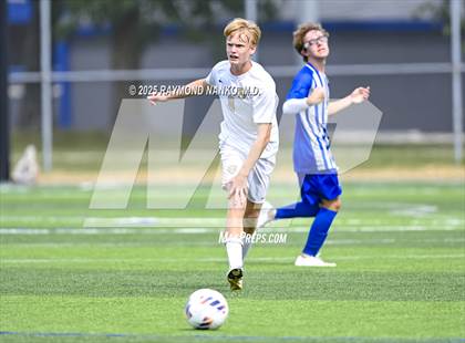 Thumbnail 3 in JV: Mt. Vernon @ Hamilton Southeastern photogallery.
