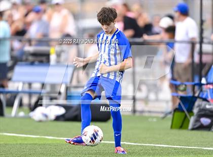 Thumbnail 1 in JV: Mt. Vernon @ Hamilton Southeastern photogallery.