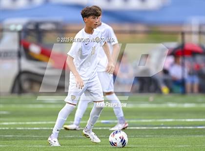 Thumbnail 1 in JV: Mt. Vernon @ Hamilton Southeastern photogallery.