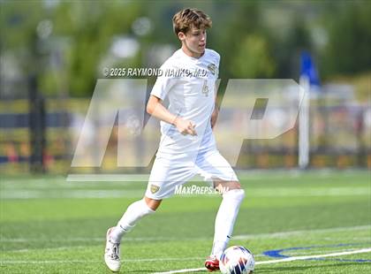 Thumbnail 1 in JV: Mt. Vernon @ Hamilton Southeastern photogallery.