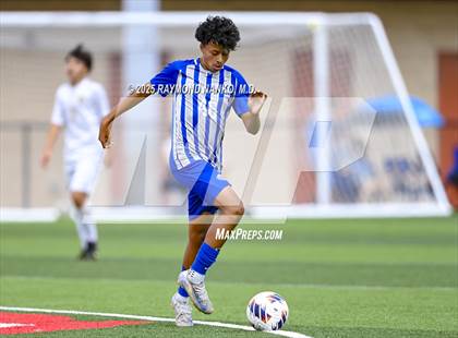 Thumbnail 1 in JV: Mt. Vernon @ Hamilton Southeastern photogallery.
