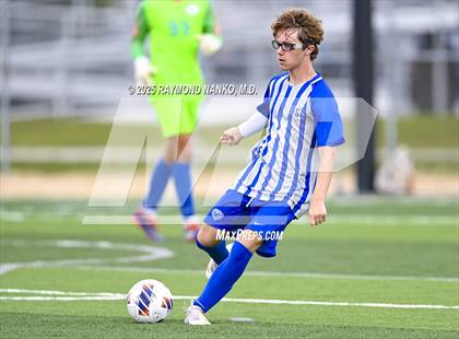 Thumbnail 2 in JV: Mt. Vernon @ Hamilton Southeastern photogallery.