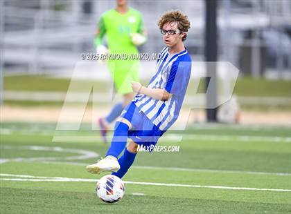 Thumbnail 1 in JV: Mt. Vernon @ Hamilton Southeastern photogallery.