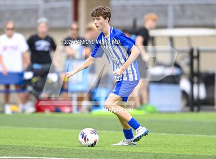 Thumbnail 1 in JV: Mt. Vernon @ Hamilton Southeastern photogallery.