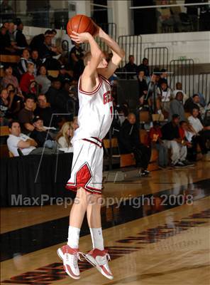 Thumbnail 1 in Glendora vs. West Covina (SoCal Shootout) photogallery.