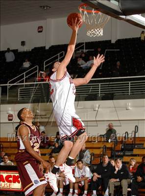 Thumbnail 2 in Glendora vs. West Covina (SoCal Shootout) photogallery.
