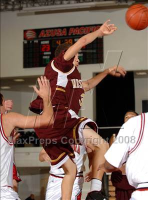 Thumbnail 3 in Glendora vs. West Covina (SoCal Shootout) photogallery.