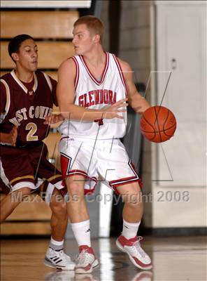 Thumbnail 1 in Glendora vs. West Covina (SoCal Shootout) photogallery.
