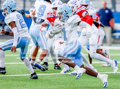 Thumbnail 3 in Meadowcreek @ Peachtree Ridge photogallery.