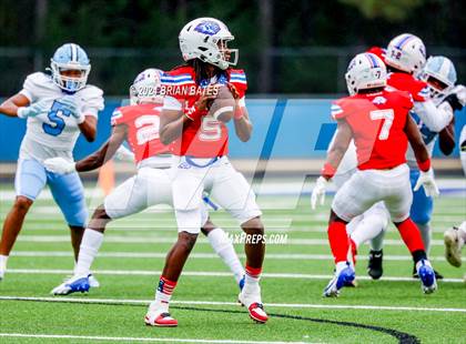 Thumbnail 2 in Meadowcreek @ Peachtree Ridge photogallery.