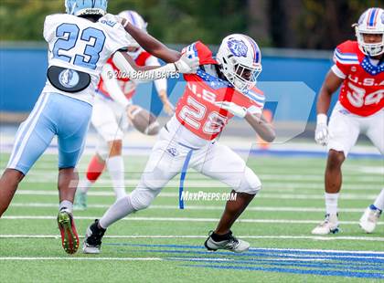 Thumbnail 2 in Meadowcreek @ Peachtree Ridge photogallery.