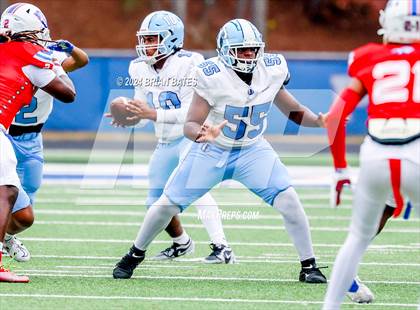 Thumbnail 2 in Meadowcreek @ Peachtree Ridge photogallery.