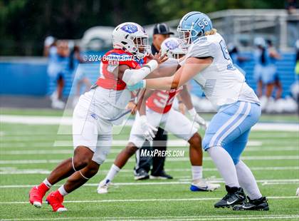 Thumbnail 2 in Meadowcreek @ Peachtree Ridge photogallery.