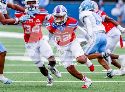 Thumbnail 3 in Meadowcreek @ Peachtree Ridge photogallery.