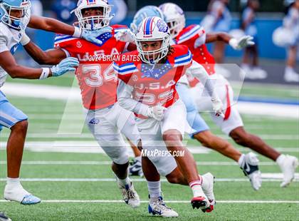 Thumbnail 1 in Meadowcreek @ Peachtree Ridge photogallery.