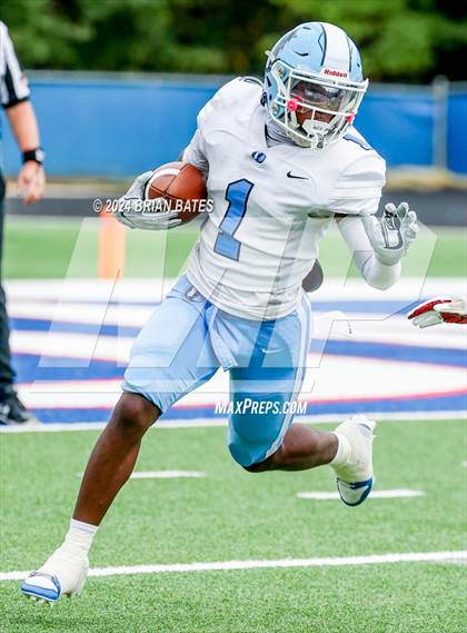 Thumbnail 3 in Meadowcreek @ Peachtree Ridge photogallery.