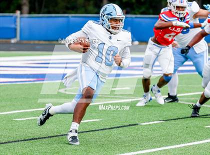 Thumbnail 1 in Meadowcreek @ Peachtree Ridge photogallery.