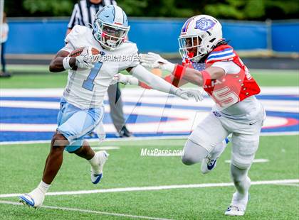 Thumbnail 2 in Meadowcreek @ Peachtree Ridge photogallery.