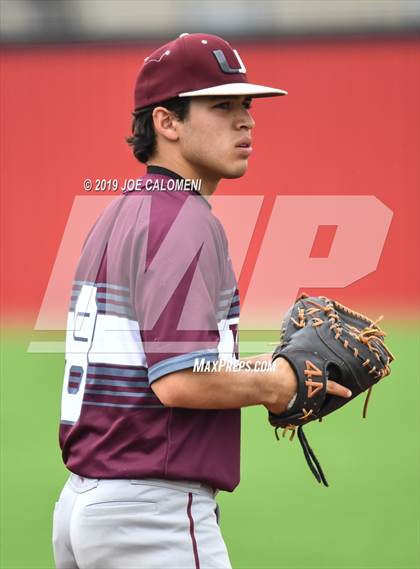Thumbnail 2 in Alamo Heights vs Uvalde (UIL 5A Bi District) photogallery.