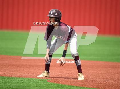 Thumbnail 2 in Alamo Heights vs Uvalde (UIL 5A Bi District) photogallery.