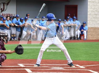 Thumbnail 1 in Alamo Heights vs Uvalde (UIL 5A Bi District) photogallery.