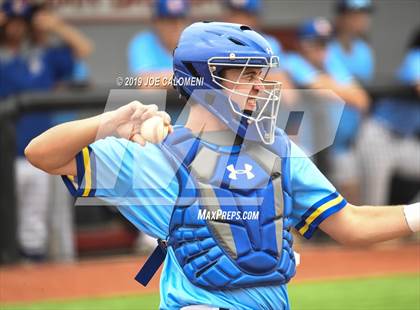 Thumbnail 3 in Alamo Heights vs Uvalde (UIL 5A Bi District) photogallery.