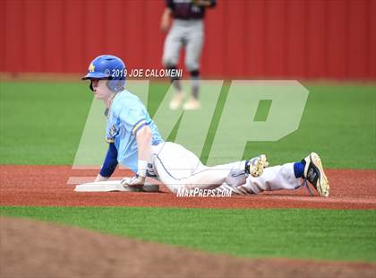 Thumbnail 2 in Alamo Heights vs Uvalde (UIL 5A Bi District) photogallery.