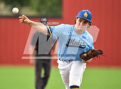 Thumbnail 1 in Alamo Heights vs Uvalde (UIL 5A Bi District) photogallery.