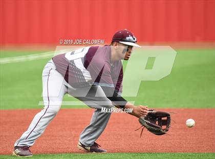 Thumbnail 1 in Alamo Heights vs Uvalde (UIL 5A Bi District) photogallery.
