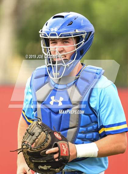 Thumbnail 3 in Alamo Heights vs Uvalde (UIL 5A Bi District) photogallery.