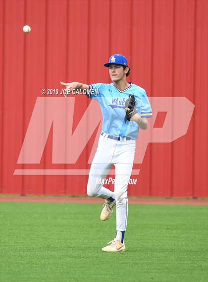 Thumbnail 3 in Alamo Heights vs Uvalde (UIL 5A Bi District) photogallery.