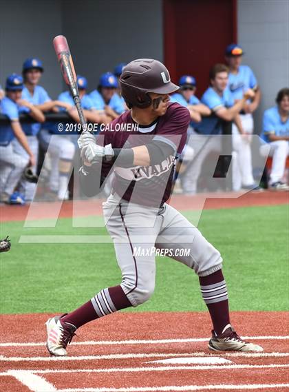 Thumbnail 3 in Alamo Heights vs Uvalde (UIL 5A Bi District) photogallery.
