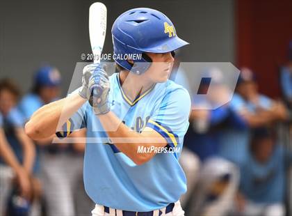Thumbnail 3 in Alamo Heights vs Uvalde (UIL 5A Bi District) photogallery.
